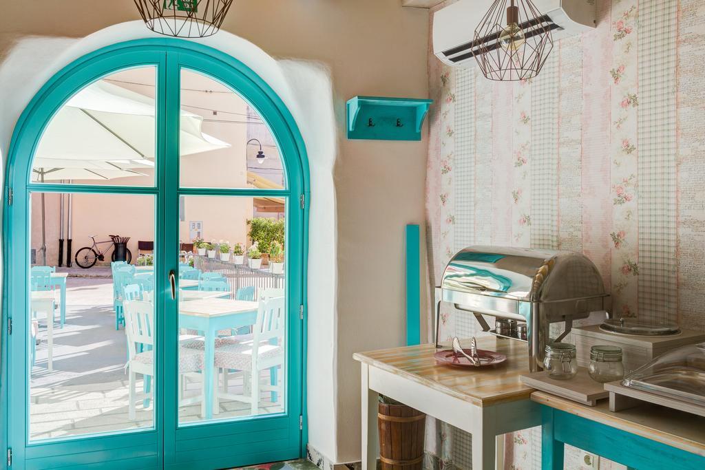 Heritage Hotel Chersin Fazana Ngoại thất bức ảnh